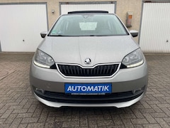 Bild des Angebotes Skoda Citigo STYLE 1HD PANO MEDIA SHZ TEMPO STARTSTOP PDC ALU