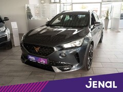 Bild des Angebotes CUPRA Formentor VZ 4Drive AUTOM./NAVI/ACC/LED/BREMBO