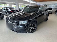 Bild des Angebotes Mercedes-Benz GLB 200 d AMG Line Premium+Night+Memory+AHK+Kameras+Sportb