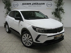 Bild des Angebotes Opel Grandland X GS Line