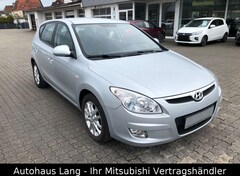 Bild des Angebotes Hyundai i30 1.6 Comfort