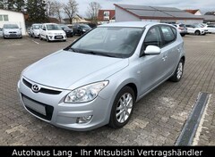 Bild des Angebotes Hyundai i30 1.6 Comfort