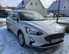 Bild des Angebotes Ford Focus Cool&Connect