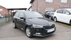 Bild des Angebotes Skoda Fabia SOLEIL