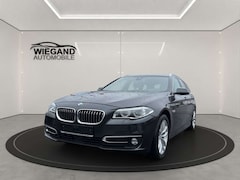 Bild des Angebotes BMW 535 d xDriveTouring Aut+LUXLine+LEDER+LED+AHK+