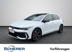 Bild des Angebotes VW Golf GTI 2,0 l TSI DSG Pano./AHK/360°