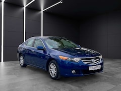 Bild des Angebotes Honda Accord Lim. Automatik~Xenon~MFL~Sitzheizung~TOP