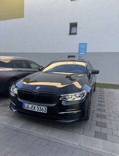 Bild des Angebotes BMW 525 d SB-Dach, ACC, Totwinkel, Head Up, keyless go