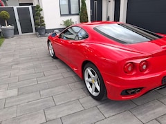 Bild des Angebotes Ferrari 360 360 Modena mit manuellem Schalter
