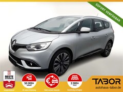 Bild des Angebotes Renault Grand Scenic dCi 150 EDC Business Nav PDC AHK