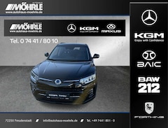 Bild des Angebotes KGM Tivoli Tivoli 1.5 P Blackline LED 18 Zoll Kamera Navi