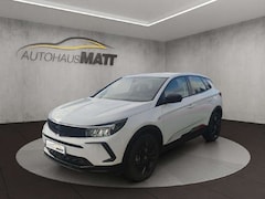 Bild des Angebotes Opel Grandland X Grandland 1.2T GS - Sitz- Lenkradhzg., Klimaaut.