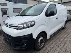 Bild des Angebotes Citroen Jumpy Club M 100 HDi * AHK * FENSTER RECHTS *
