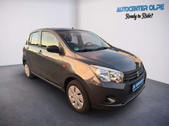 Suzuki Celerio Zusukie Celerio Basis ** 1.Hand-TÜV 08.2027**