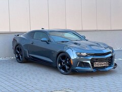 Bild des Angebotes Chevrolet Camaro 2.0 I TURBO 3.99% Finanzierung
