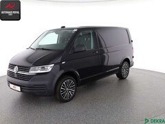 Bild des Angebotes VW T6 Transporter T6 Transporter T6.1 2.0 TDI KASTEN LED,KLIMA,18Z