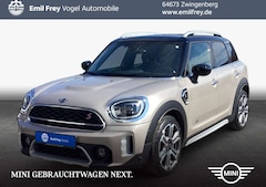 Bild des Angebotes MINI Cooper S Countryman Cooper S Countryman All4 Aut. All4 Trim LED Pano