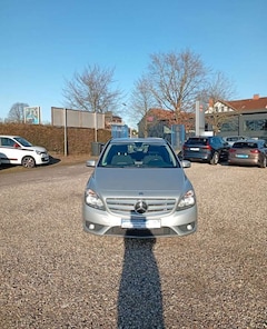 Bild des Angebotes Mercedes-Benz B 180 CDI BlueEFFICIENCY Edition.Klima.Navi.PDC