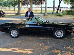 Bild des Angebotes Jaguar XJS Convertible