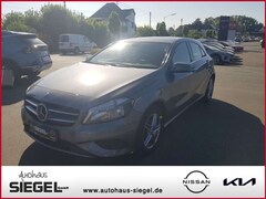 Bild des Angebotes Mercedes-Benz A 180 A -Klasse A 180 CDI / d BlueEfficiency (17
