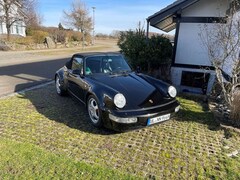 Bild des Angebotes Porsche 964 WTL Carrera 2 Cabriolet Handschalter