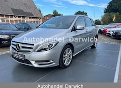 Bild des Angebotes Mercedes-Benz B 180 CDI Avantgarde ILS/Klim S.Heft Top