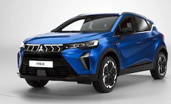 Mitsubishi ASX Intro Edition 1.3 T-Benziner 7-DCT*AHK*