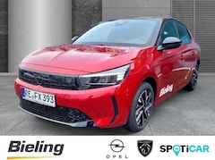 Bild des Angebotes Opel Corsa YES, MHEV, Lenkrad- Sitzheizung, PDC, Android, App