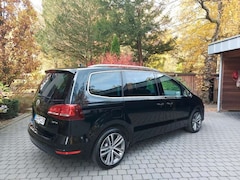 Bild des Angebotes VW Sharan Sharan 2.0 TDI DSG (BlueMotion Technology) Sound