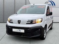 Peugeot Partner 1.5 Blue AZV Rückfahrkam.Temp PDCv+h CarPlay
