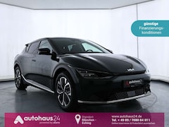 Bild des Angebotes Kia EV6 77,4 kWh Air-P.|ASS-P.|Drive-P.|Wä-Pu|Leder