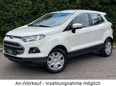 Bild des Angebotes Ford EcoSport 1.0 EcoBoost KLIMA | SHZ | AUX/USB | 8x