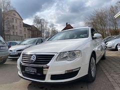 VW Passat Variant Trendline TDI BlueMotion*1.HAND