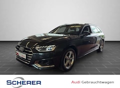 Bild des Angebotes Audi A4 Advanced Navi*Kamera*LED*Soundsys*Parka