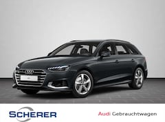 Bild des Angebotes Audi A4 Advanced Navi*Kamera*LED*Soundsys*Parka