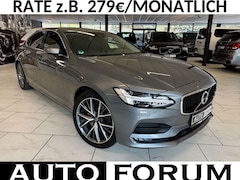Bild des Angebotes Volvo S90 T4 AUT LEDER NAVI LED H/K PDC CAM SHZ MEMORY