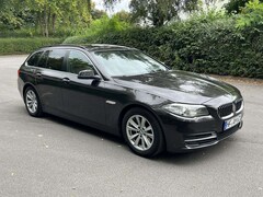 Bild des Angebotes BMW 530 530d Touring Aut.