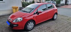 Bild des Angebotes Fiat Punto Evo 1.4 16V Multiair Racing Start&Stop TÜV NEU