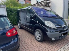 Bild des Angebotes Opel Vivaro Vivaro Westfalia 2.0 CDTI L1H1 DPF Life Cosmo