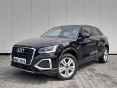 Bild des Angebotes Audi Q2 DSG NAVI/APP~PANO~SHZ~VIRTUALL~RKam~eHeKl~LED