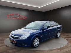 Bild des Angebotes Opel Vectra C Lim. Edition