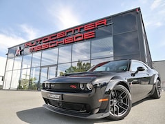 Bild des Angebotes Dodge Challenger Scat Pack 6.4 V8 HEMI Widebody* Navi