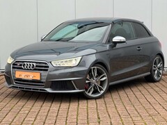 Bild des Angebotes Audi S1 2.0 TFSI Quattro S-line BOSE NAVI LEDER XENON