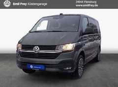 Bild des Angebotes VW CC Caravelle Edition 2,0 TDI DSG, 18ALU,RFK,ACC