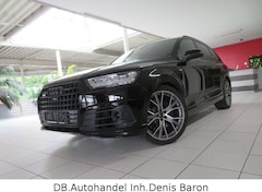 Bild des Angebotes Audi SQ7 4.0 TDI quattro Sport Pano Bose ACC