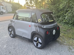 Bild des Angebotes Opel Rocks-e Elektro 45kmh Microcar Mopedauto