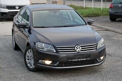 Bild des Angebotes VW Passat 1.6 TDI Lim. BlueMotion *HU/AU NEU*