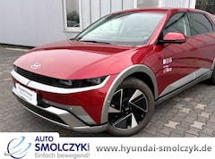 Bild des Angebotes Hyundai IONIQ 5 TECHNIQ 63 KWH PARKPAKET+BOSESOUND