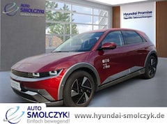 Bild des Angebotes Hyundai IONIQ 5 TECHNIQ 63 KWH PARKPAKET+BOSESOUND