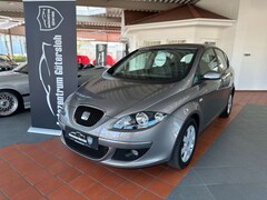 Bild des Angebotes SEAT Toledo Stylance / Style *1.Hand /DPF/ Garantie *